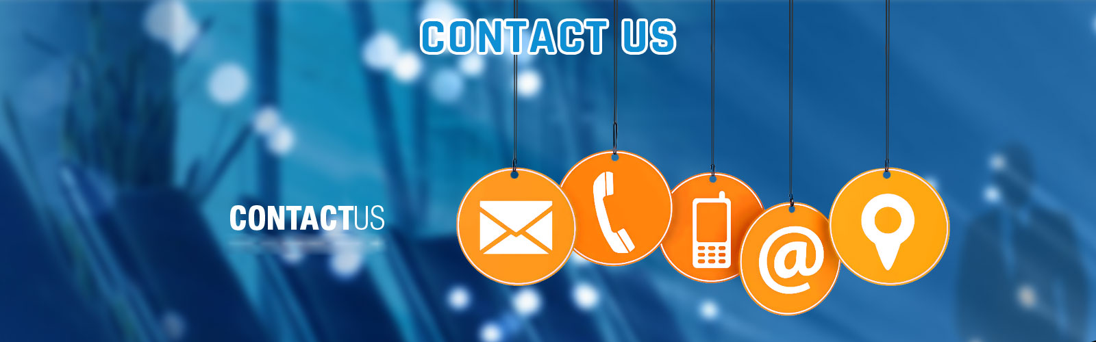 contact us contact us