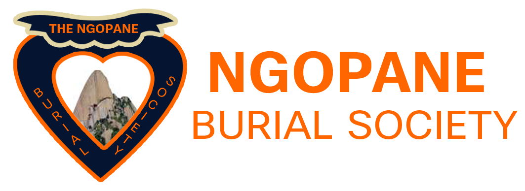 Burial Society